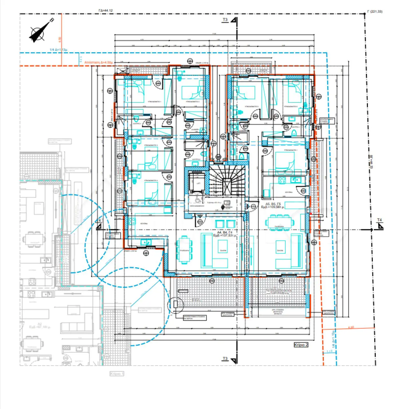 Secondary Photo of property with code 00005213