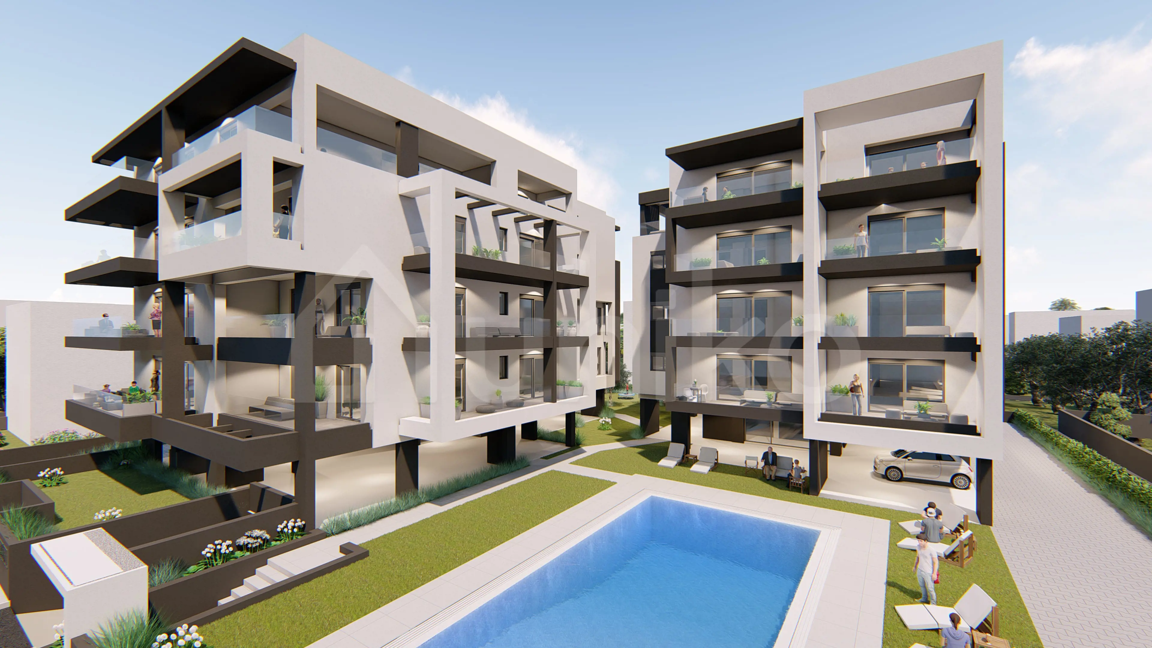 Secondary Photo of property with code 00005213