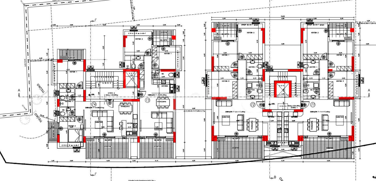 Secondary Photo of property with code 00005217