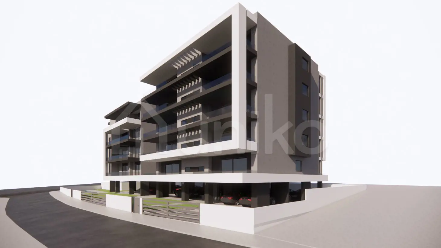 Secondary Photo of property with code 00005217