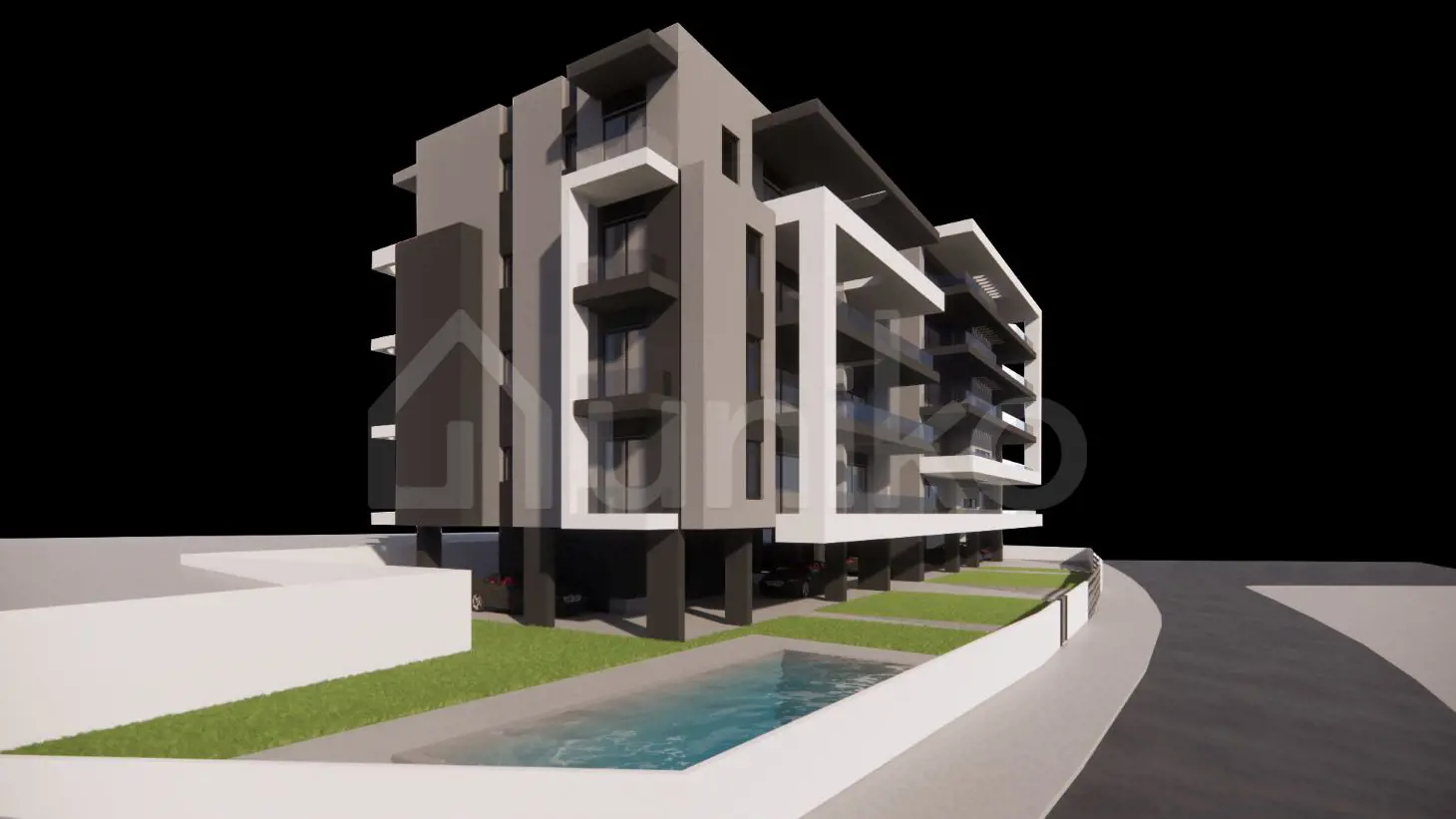 Secondary Photo of property with code 00005217