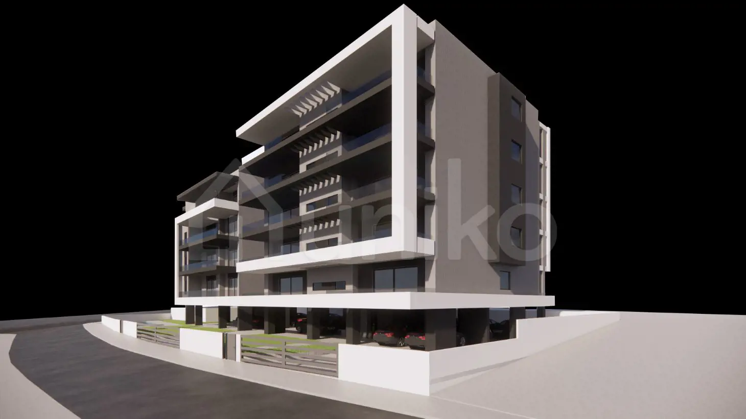 Secondary Photo of property with code 00005217