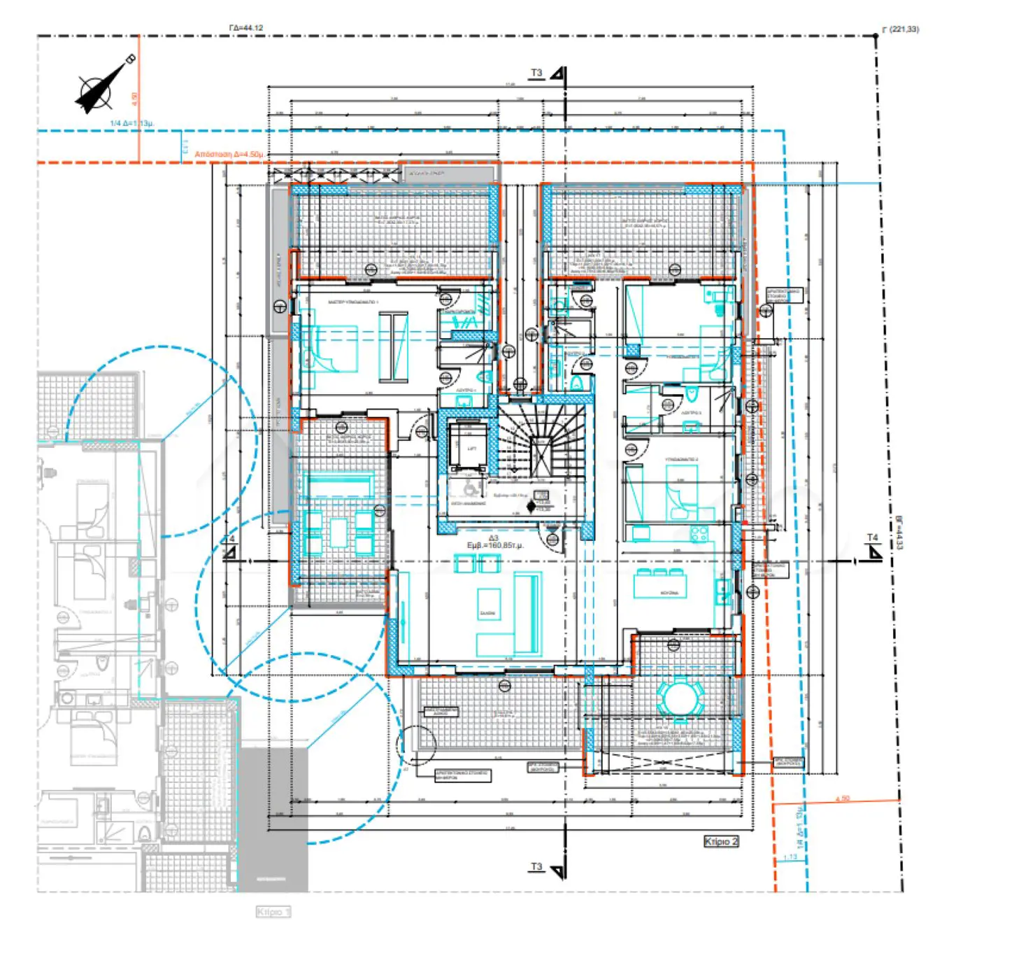 Secondary Photo of property with code 00005224