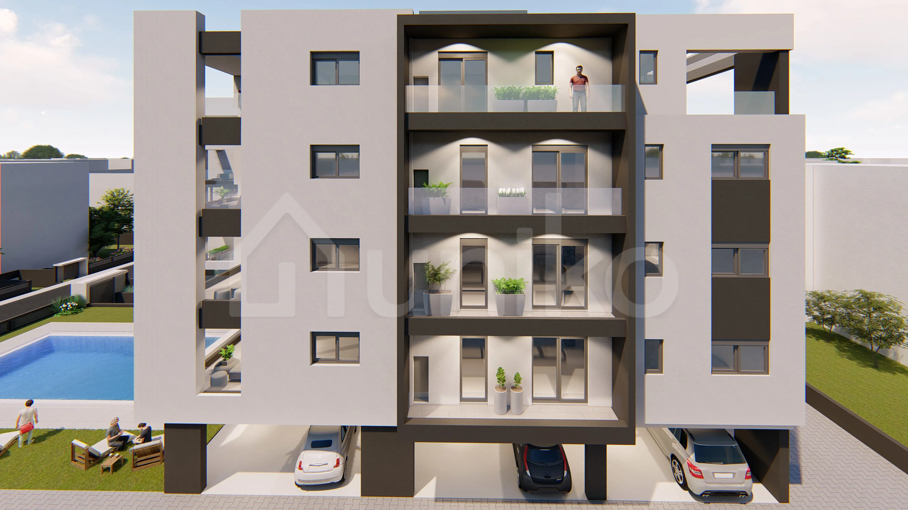 Secondary Photo of property with code 00005224