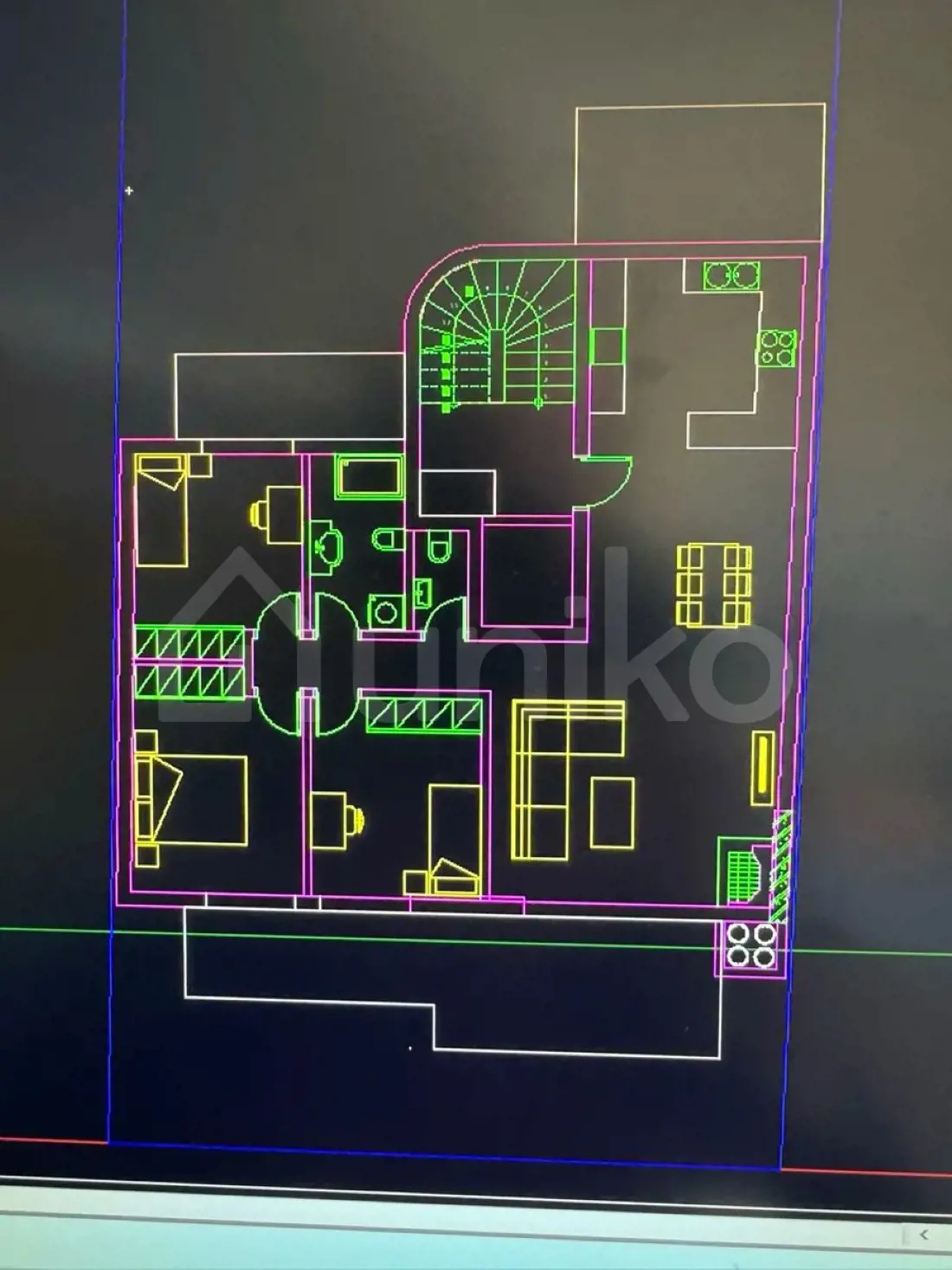 Secondary Photo of property with code 00005369