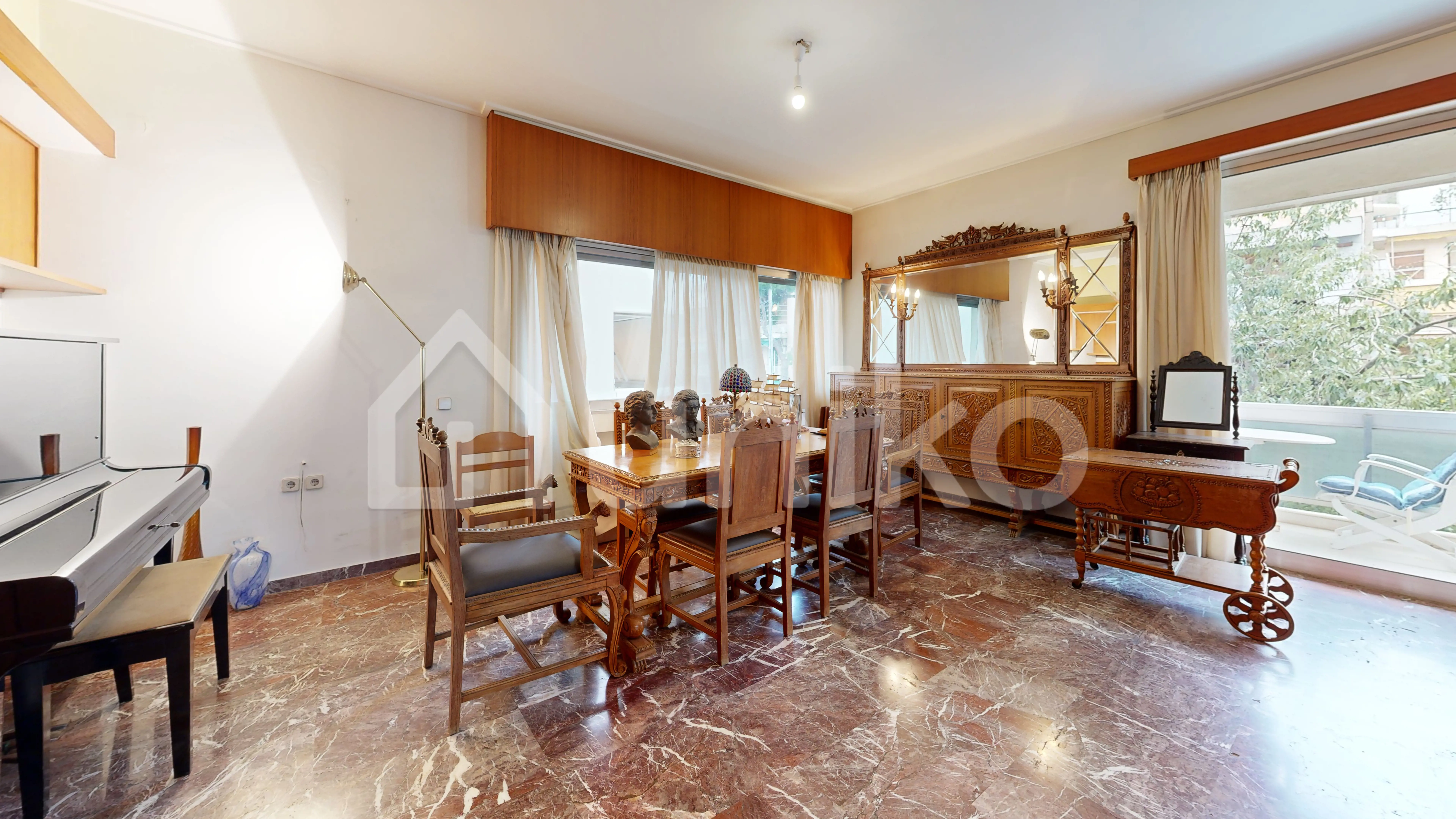 Secondary Photo of property with code 00005385