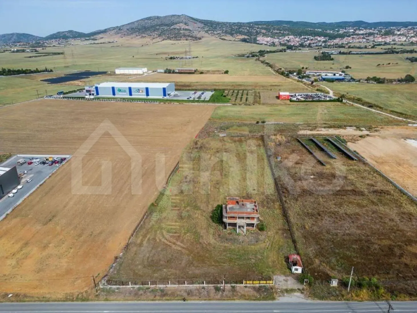 Secondary Photo of property with code 00005519