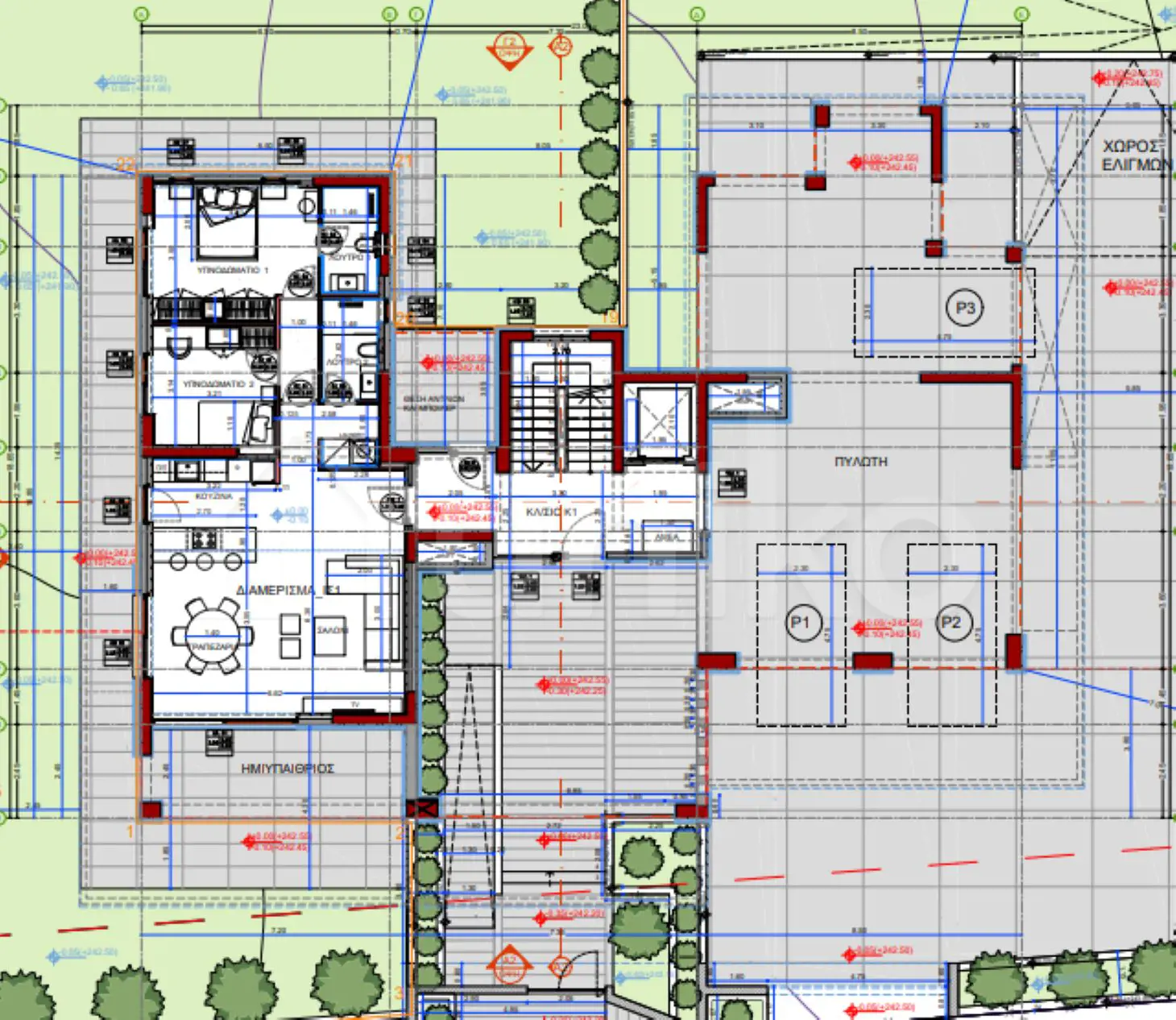 Secondary Photo of property with code 00005631