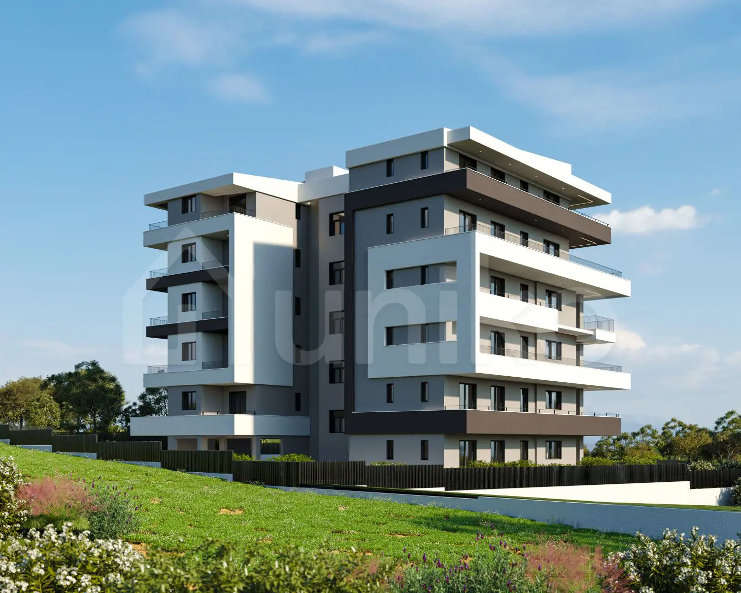 Secondary Photo of property with code 00005668