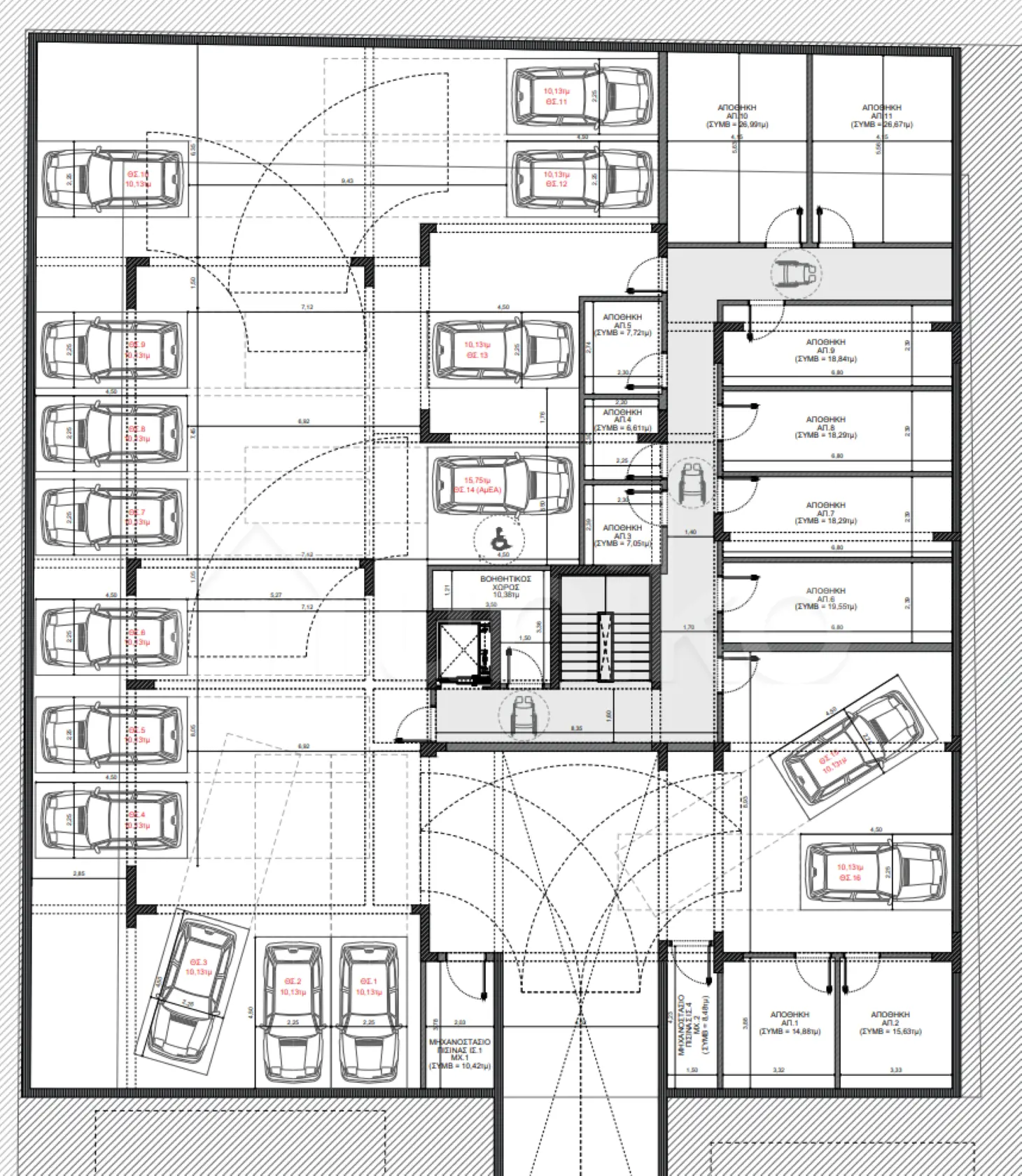 Secondary Photo of property with code 00005757