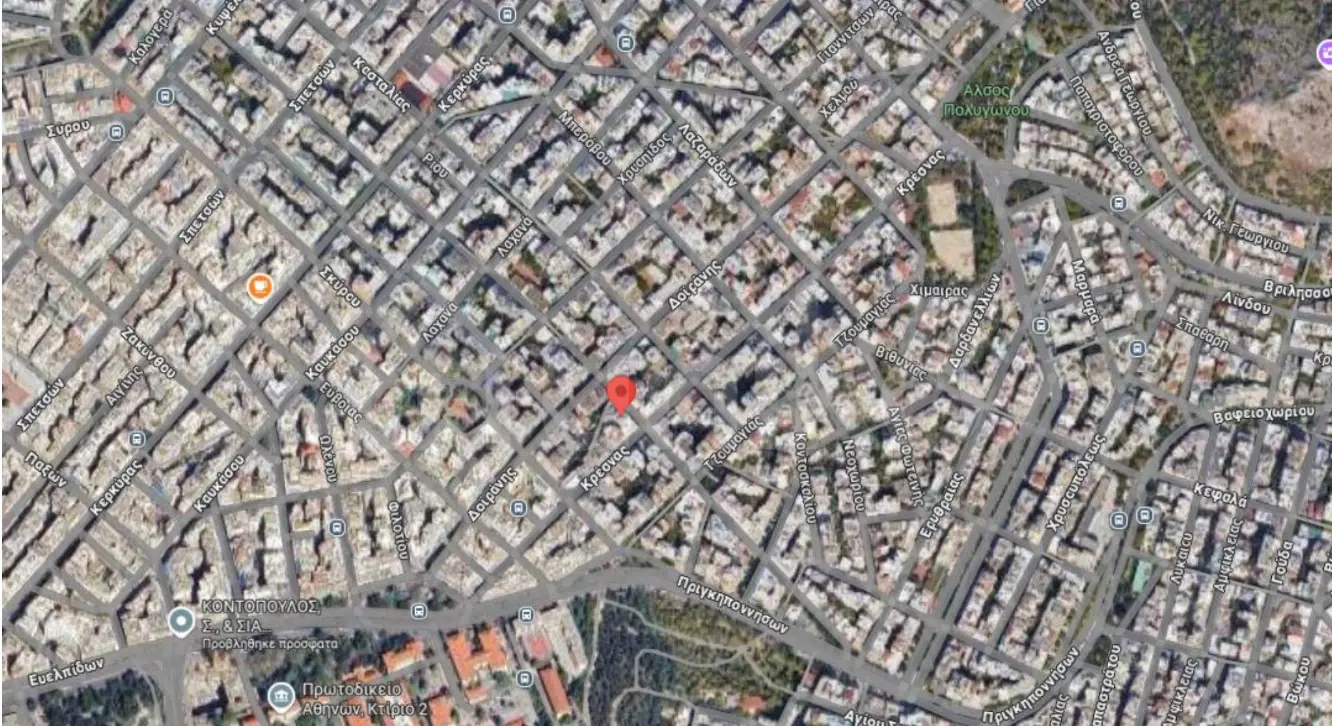 Secondary Photo of property with code 00005809