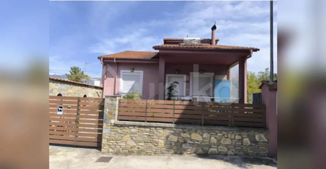 Secondary Photo of property with code 00005848