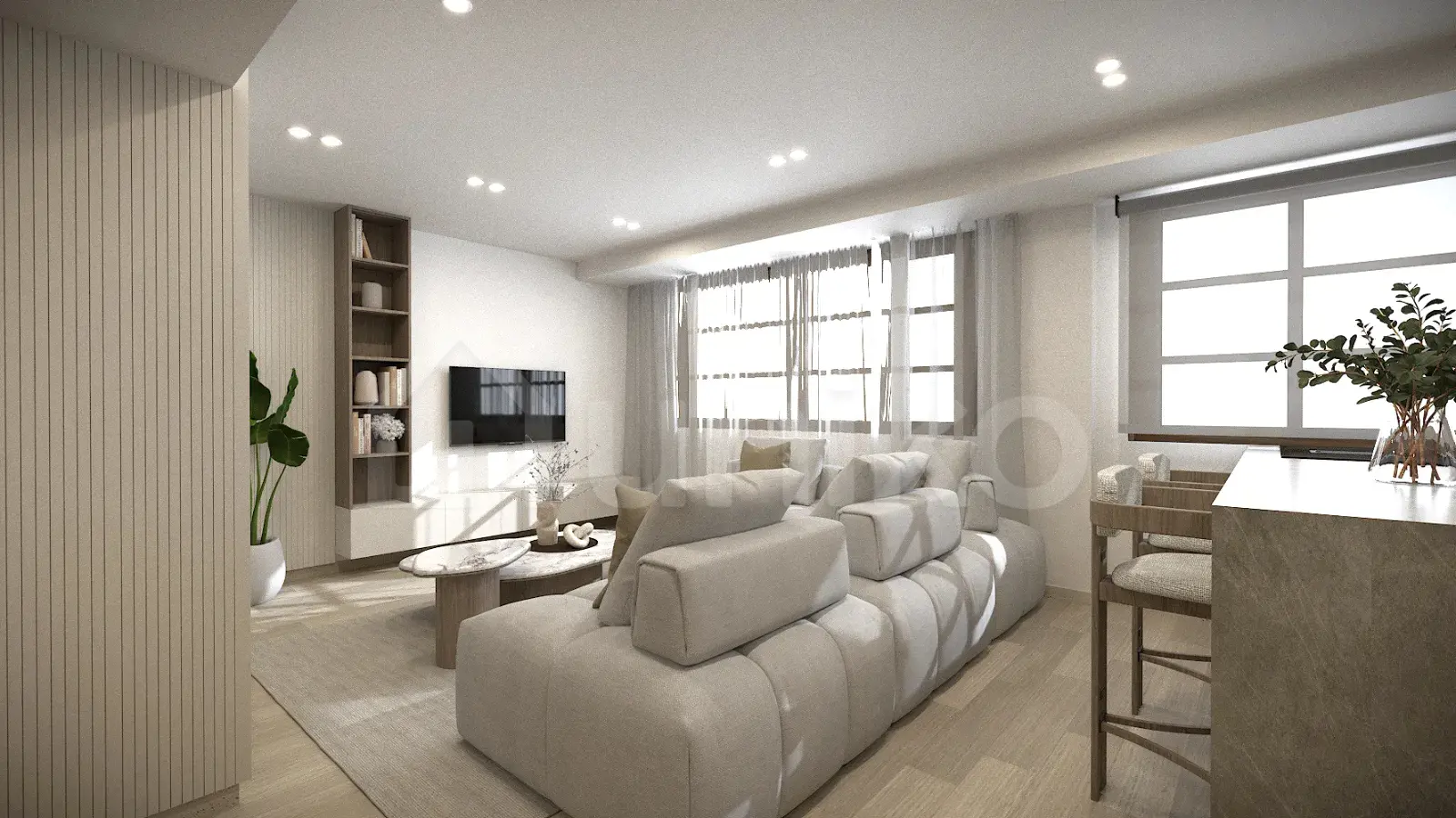Secondary Photo of property with code 00006767