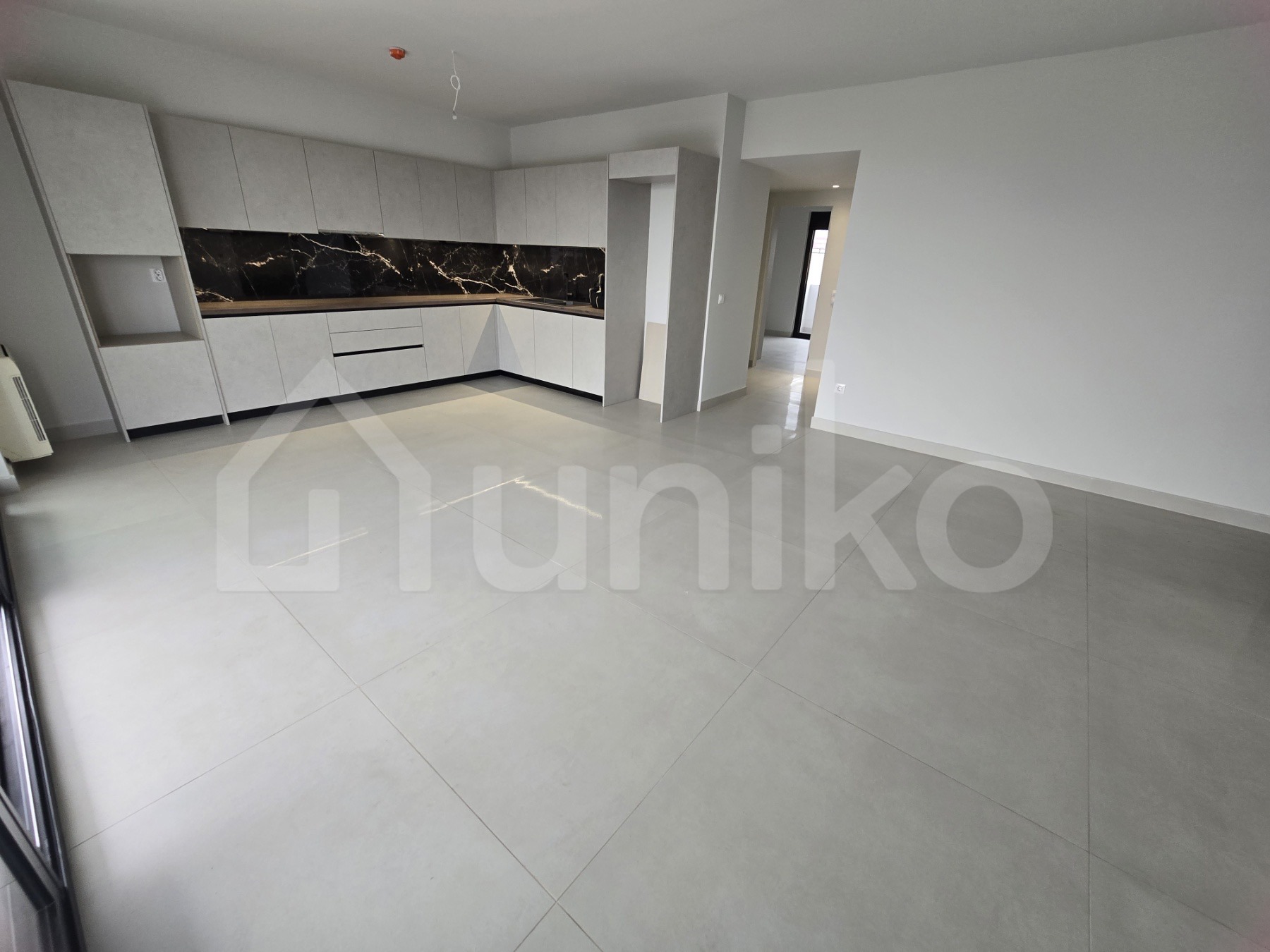 Apartment 98sqm, Nikaia, Piraeus | Uniko