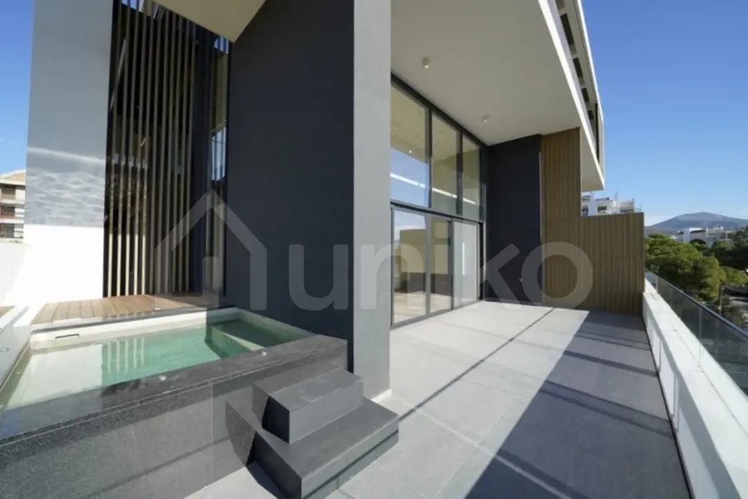 Secondary Photo of property with code 00007867