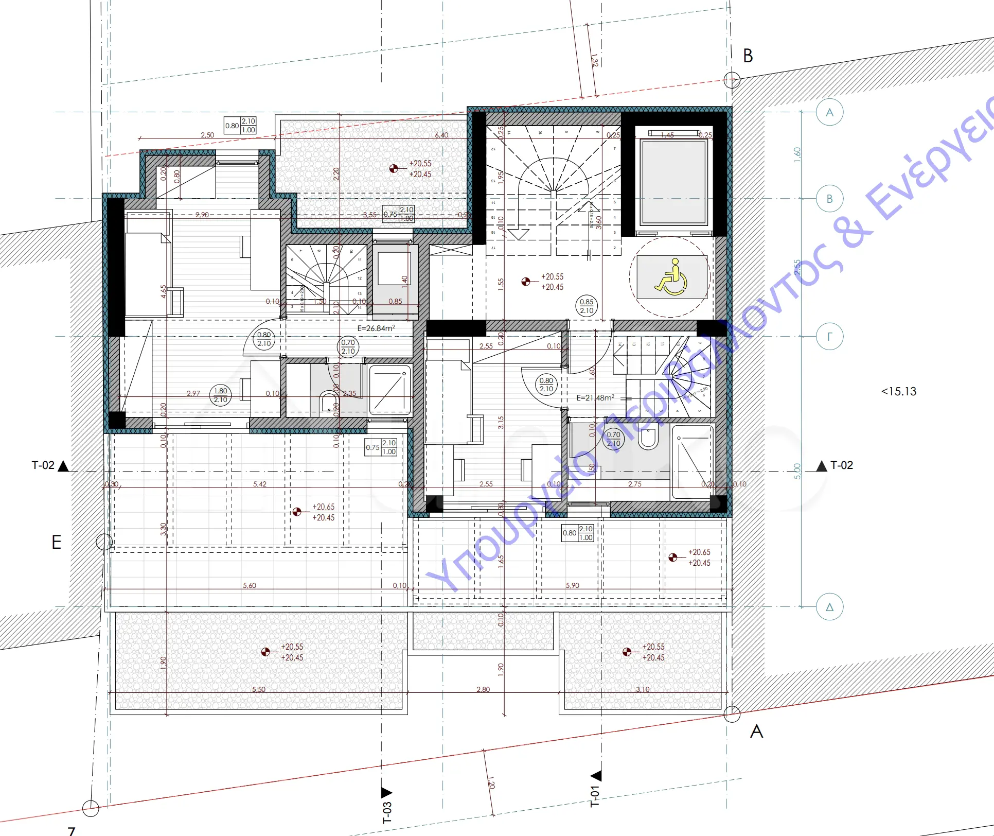 Secondary Photo of property with code 00008132