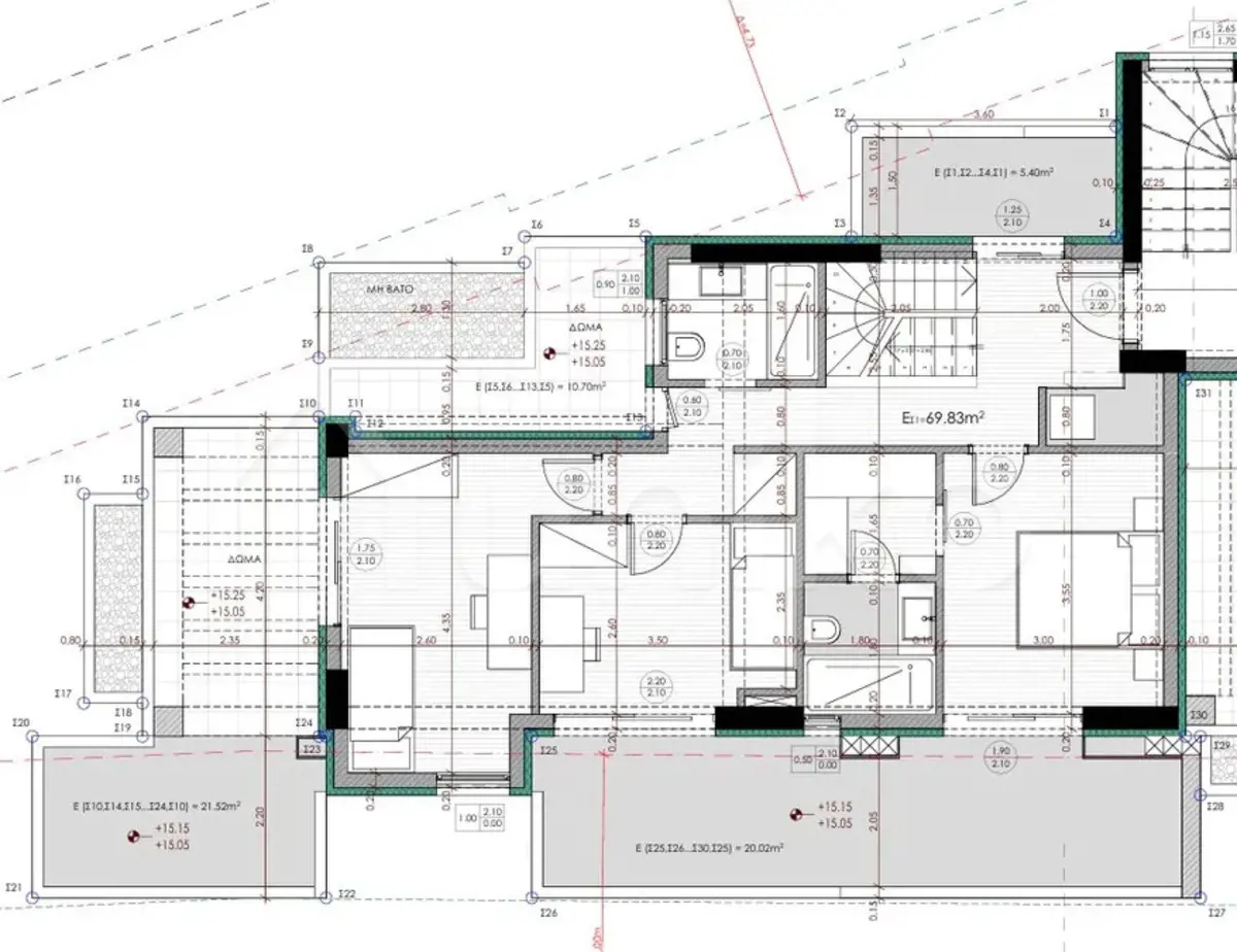Secondary Photo of property with code 00008532