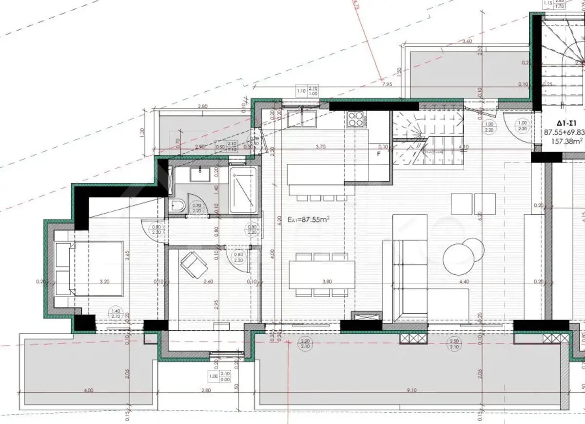 Secondary Photo of property with code 00008532