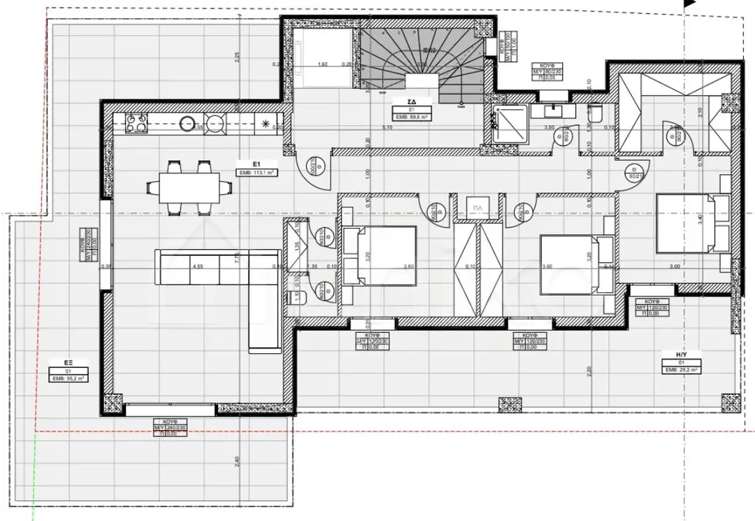 Secondary Photo of property with code 00008694