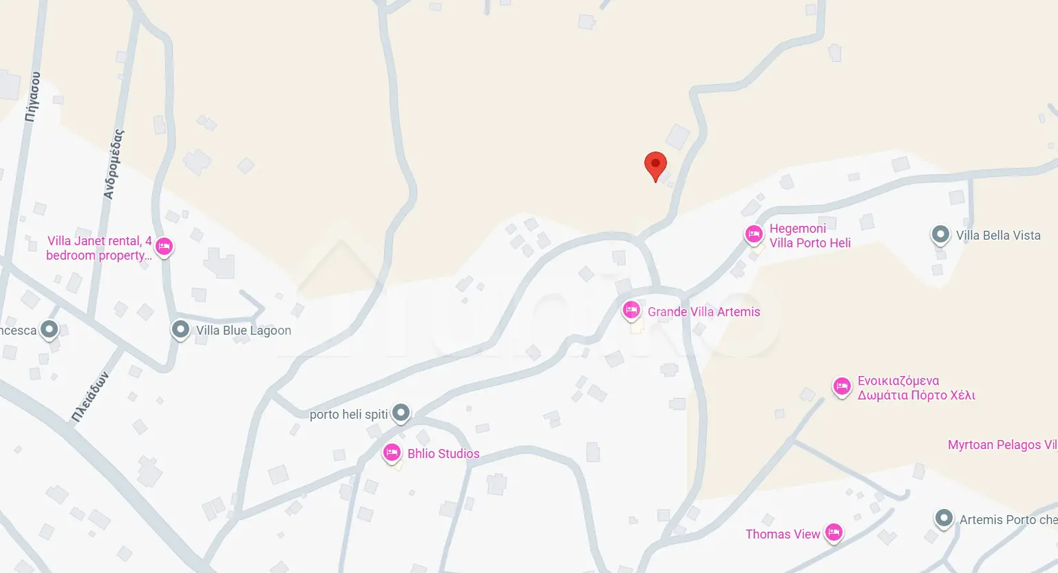 Secondary Photo of property with code 00010070