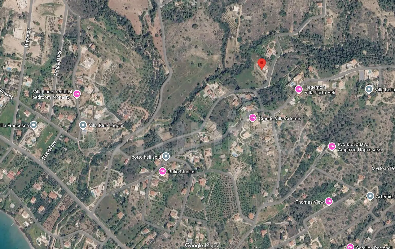Secondary Photo of property with code 00010070