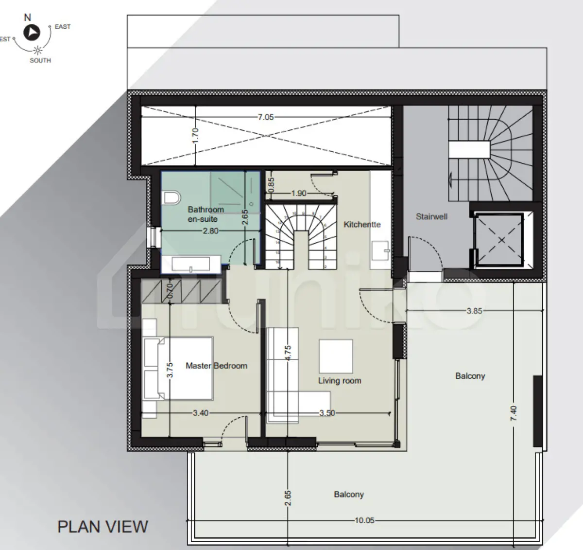 Secondary Photo of property with code 00010078